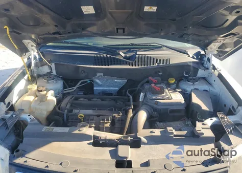 2016 Jeep Compass Latitude z USA, uszkodzony, nr VIN 1C4NJCEA7GD640750